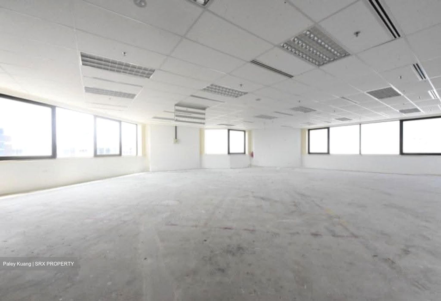 Parkway Parade (D15), Office #623034601